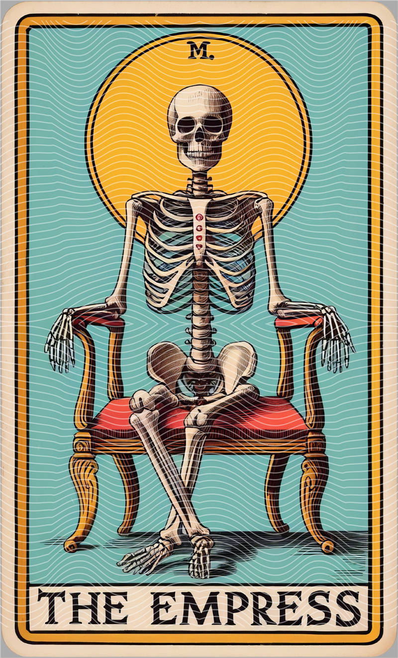 Cards and constellations-KP 126